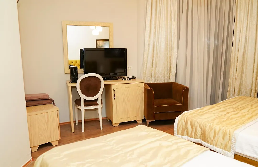 Vila Arber-1